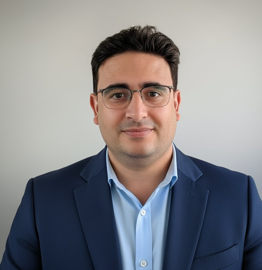 Kevin — Founder, DigiVert Technologies